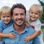 L’importanza del legame tra fratelli gemelli e i loro amici: come favorire relazioni sociali sane