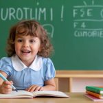 Come promuovere l'autostima nei bambini durante la scuola primaria