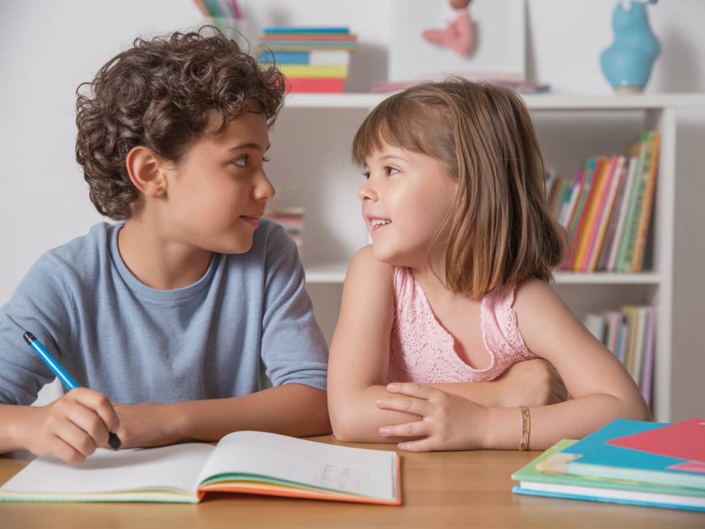 Come gestire le attività extrascolastiche quando i gemelli hanno interessi diversi