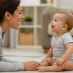 A che età si inizia a parlare nei bambini