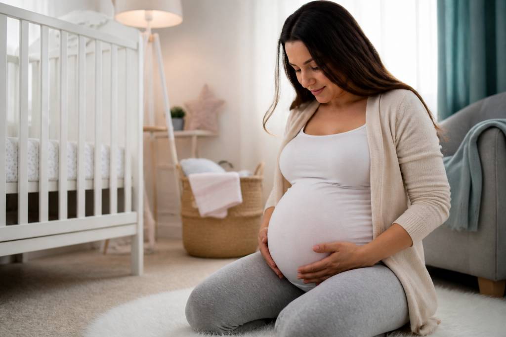 9 mese di gravidanza: cosa aspettarsi e come prepararsi
